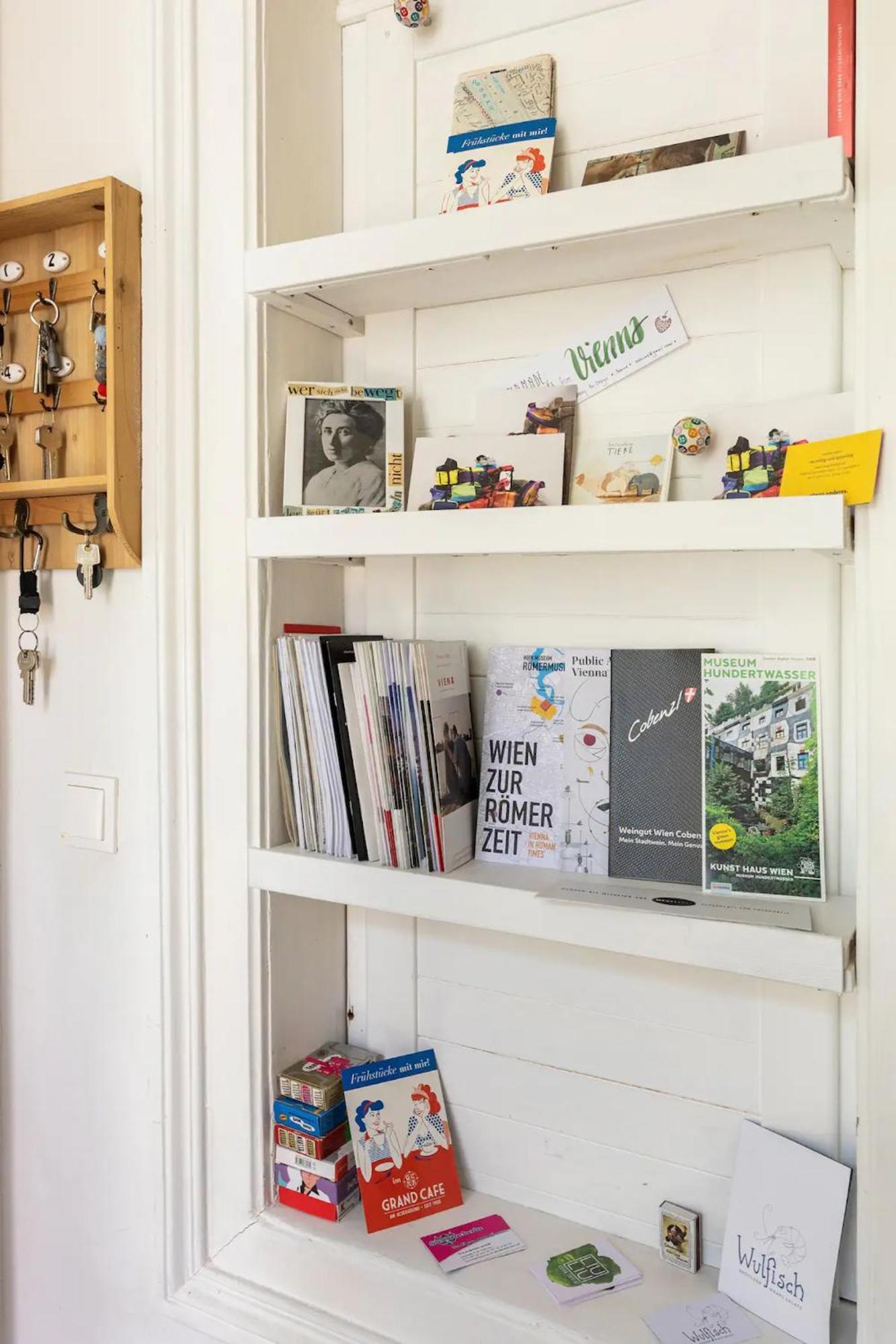 Mit Balkon Apartment Wien