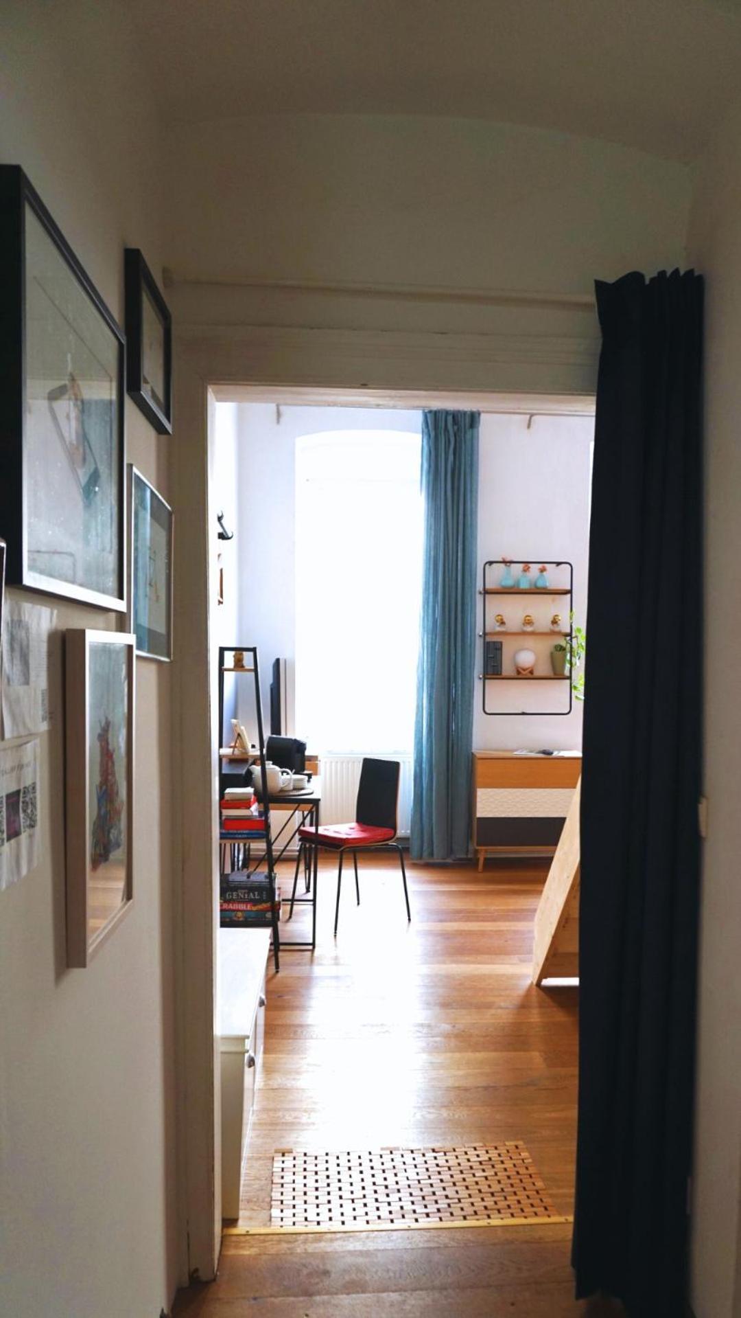 Mit Balkon * Wien