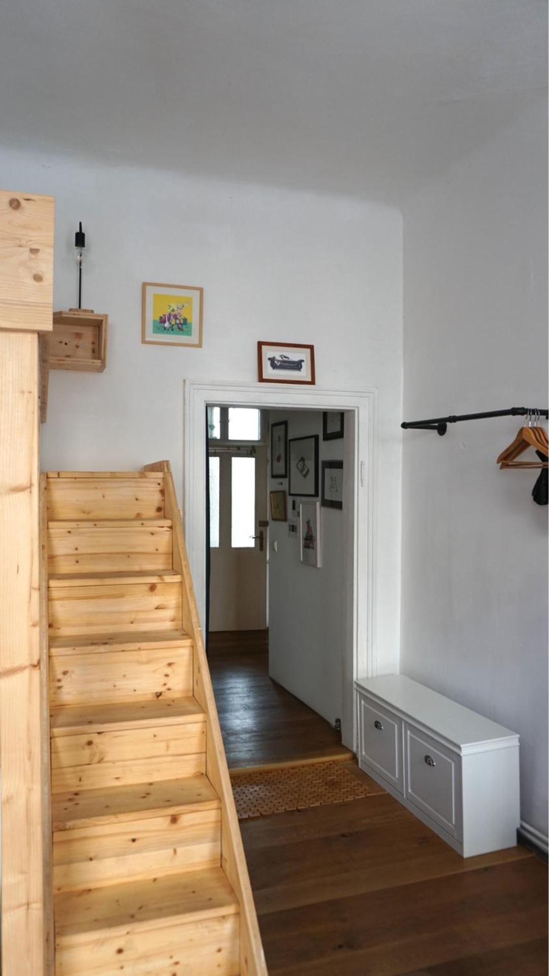 Mit Balkon * Wien