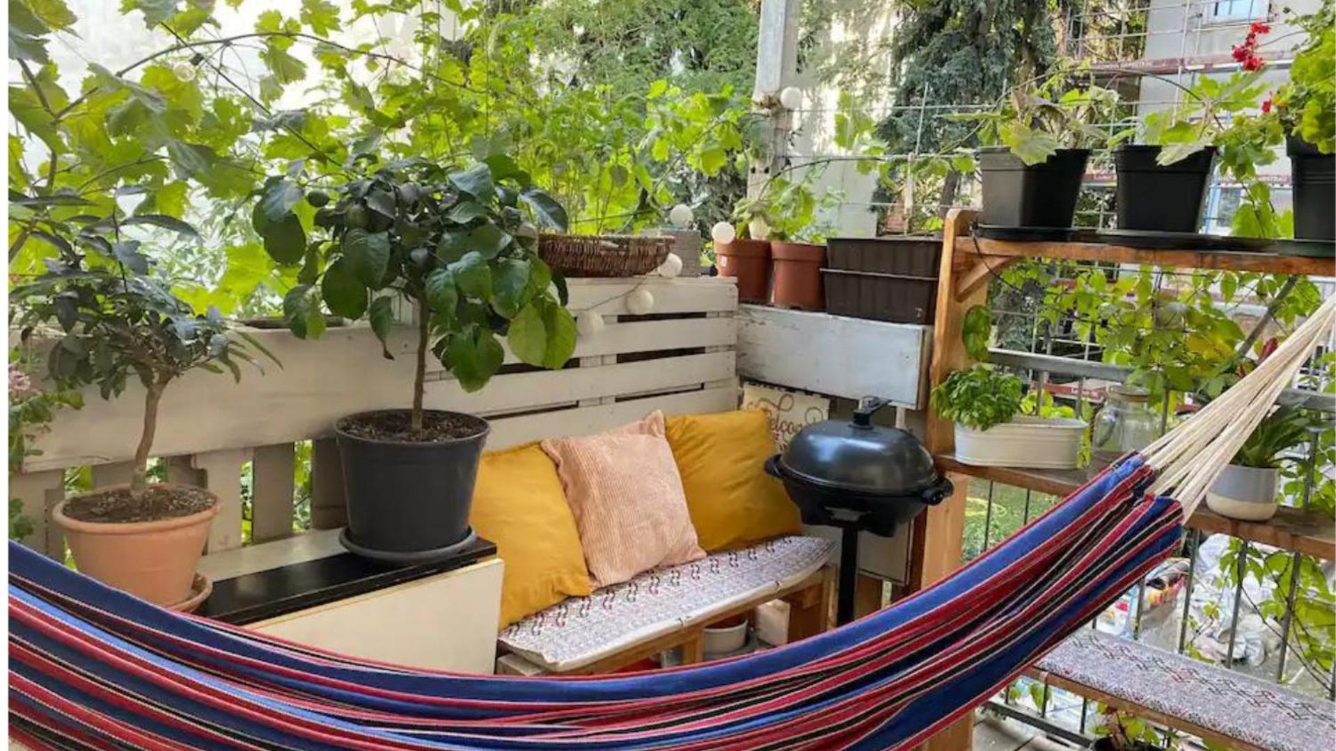 Mit Balkon Wien
